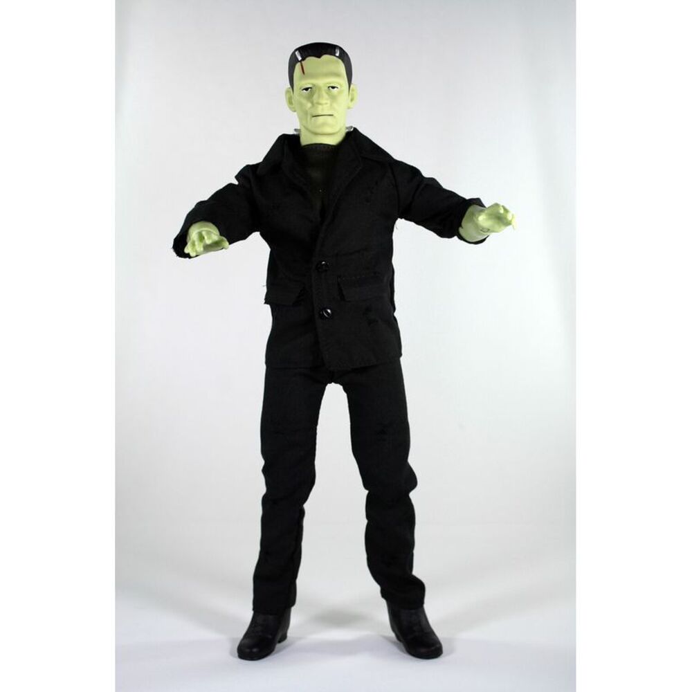 Mego - Universal Frankenstein 14IN Figure  COLLECTIBLES